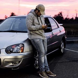 Meet your Posher, Anthony